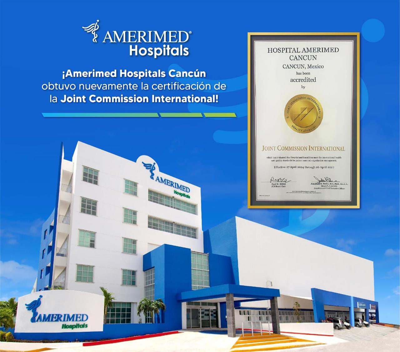 Hospital-Amerimed