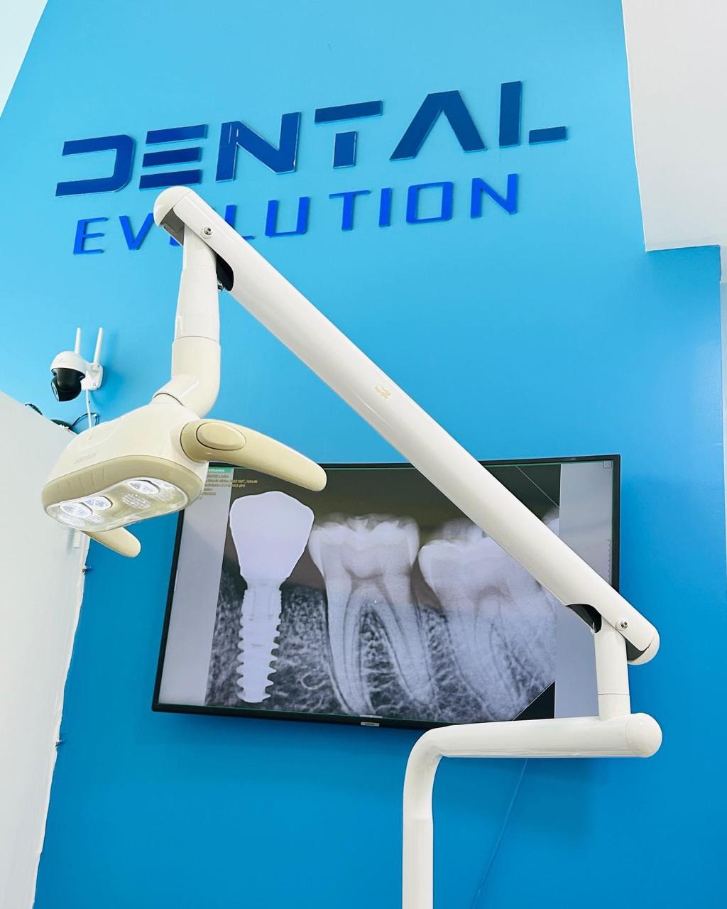 Clinic-Dental-Evolution